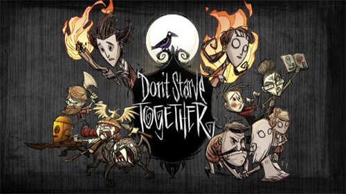 Dont Starve ios版 