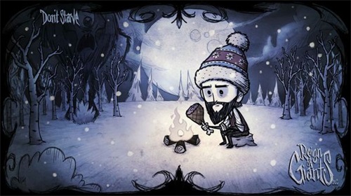 Dont Starve ios版 