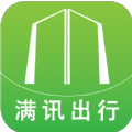 满讯出行司机端app v1.2.4