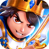 皇家起义2(royal revolt 2)ios版 v2.7.0