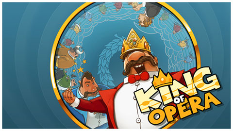 King of Opera ios版