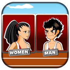 男女赛跑 v1.2.8