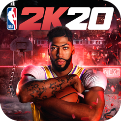 NBA 2K20 V1.01