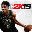 NBA 2K19 ios版 