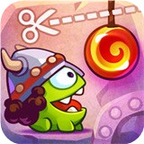 Cut the Rope:Time Travel ios版 v1.5.0