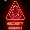 FNAF Security Breach V1.0.1