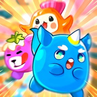 甜品大乱斗ios v1.0.0