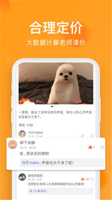 大鱼浪app