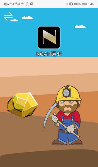 诺亚NOAH