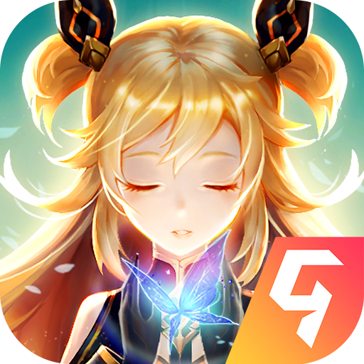 幻世录官网版 v1.3.6400