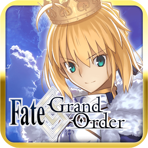 Fate Grand Order