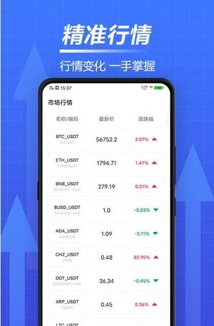 火币Lite app