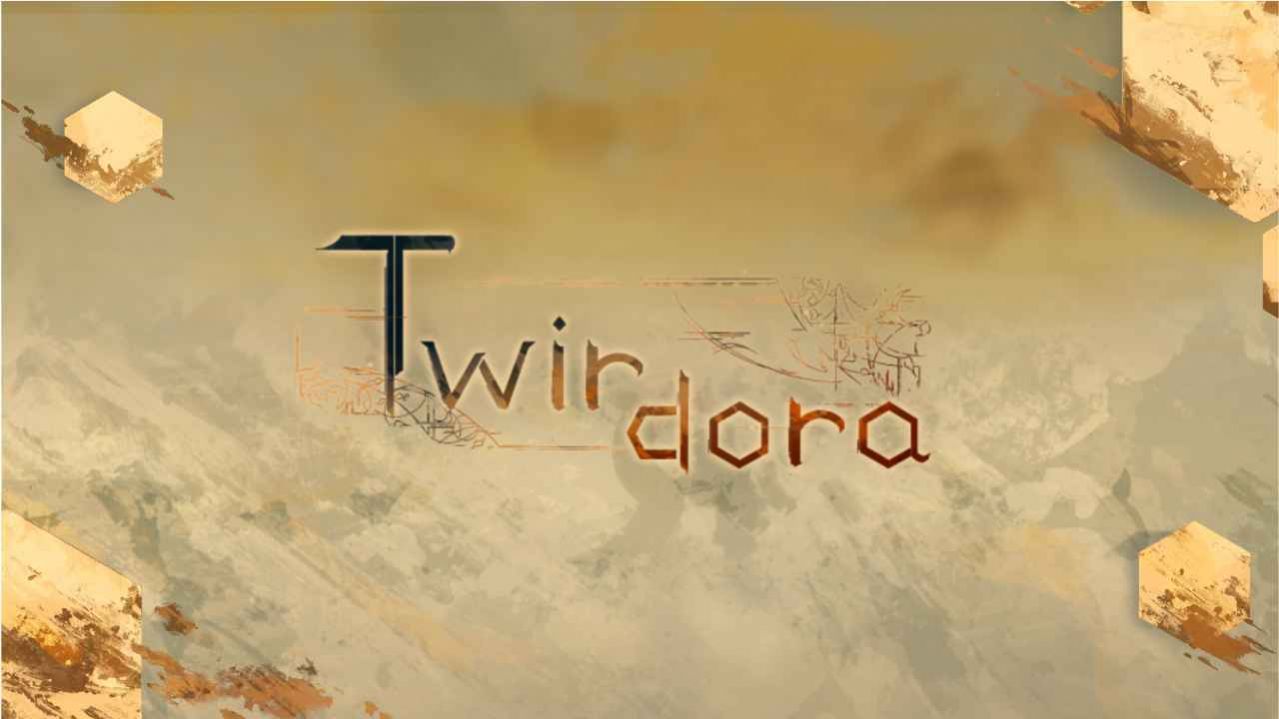 Twirdora官网版