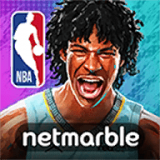 NBA球星