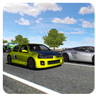 Driving Warrior3D赛车游戏 v1.7.8