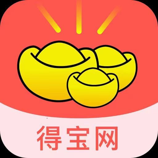 得宝网