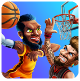 Basketball Aren‪a V.1.6