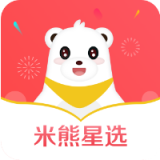 米熊星选APP v1.0.7