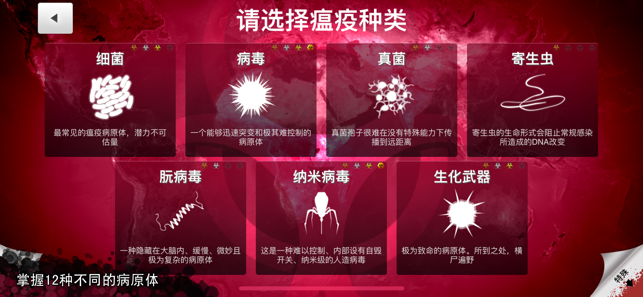 Plague Inc. ios版