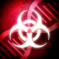 Plague Inc. ios版