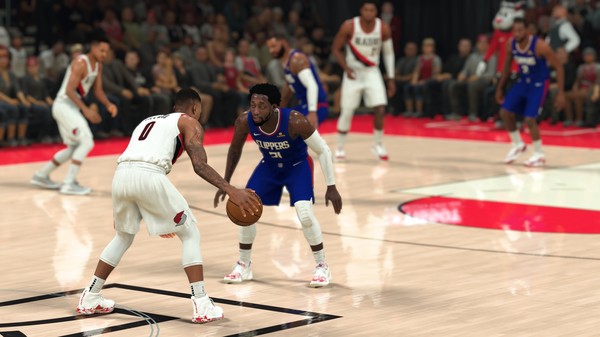 nba2k21手机版中文版1.09官网更新版下载 