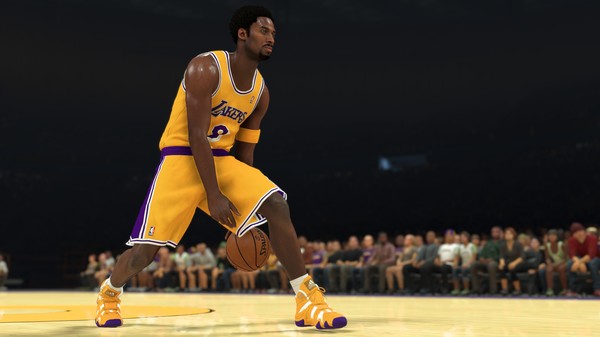 nba2k21手机版中文版1.09官网更新版下载 