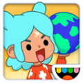 Toca world完整版苹果免费 