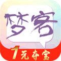 梦客社区APP官网下载  v1.0