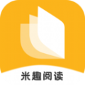 米趣免费小说APP破解版  v1.0.0