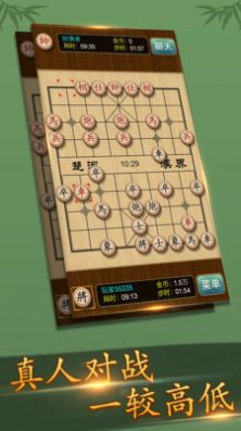 桌乐象棋游戏 