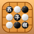 智者荣耀五子棋游戏  v1.0