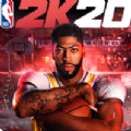 nba2k online 2云游戏移动版 