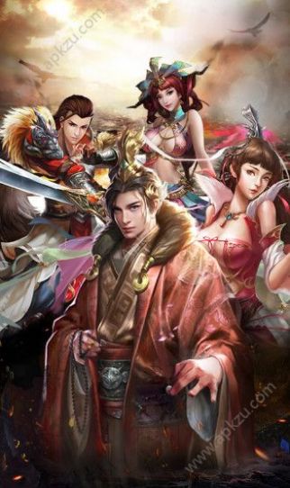 三国志14威力加强版绅士mod吾爱破解1.20更新补丁 