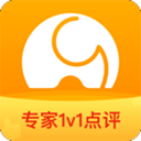 河小象少儿写字课app  v2.3.1