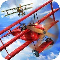 决战长空手机汉化版 v1.2.1 