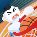 Dribble Dunk 3D游戏 