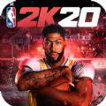 nba2k2020安卓手机版汉化中文下载 