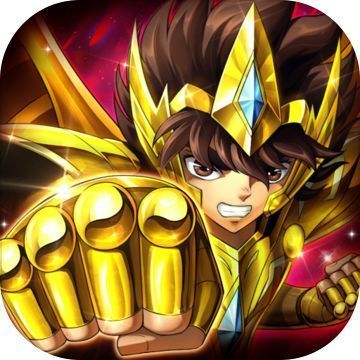 圣斗士星矢重生修改版 v4.6.0 