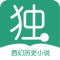 独阅读APP v1.0.2