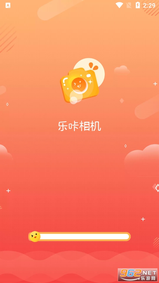 乐咔相机app