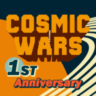 宇宙战争cosmicwars安卓破解版