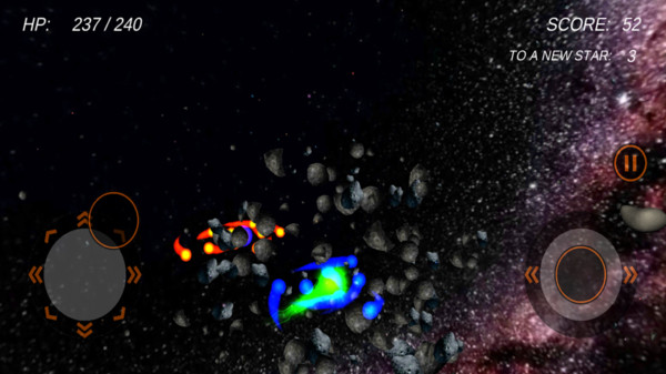 星球进化论游戏最新手机版 1.0.1