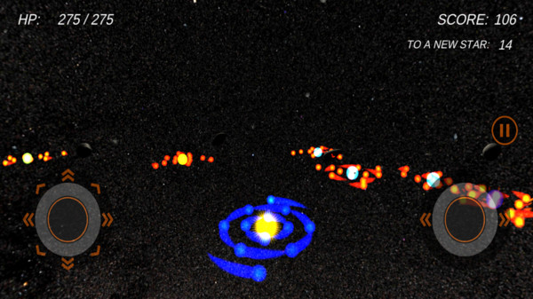 星球进化论游戏最新手机版 1.0.1