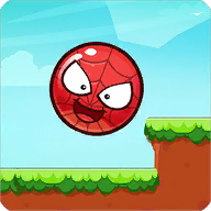 愤怒的红球游戏 v1.1.3 (Angry Ball)