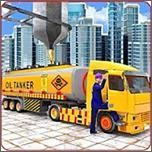 极限油轮停车 v1.0.2