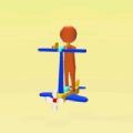 skillfull stick 3d V1.0.0