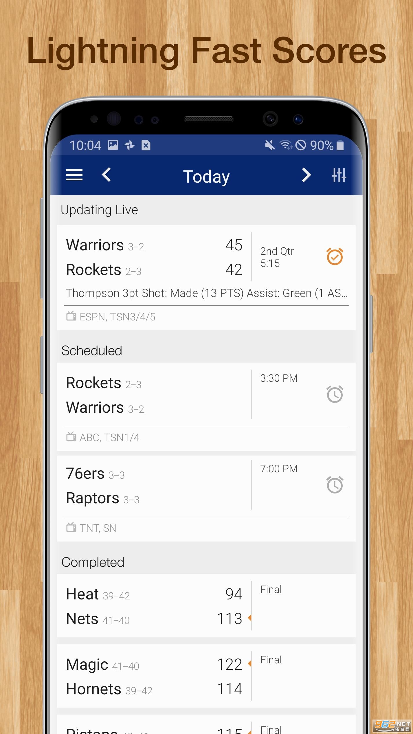 basketball nba live scores