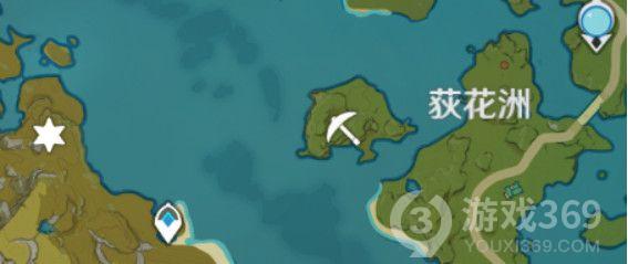 原神1.5新增书籍全收集攻略