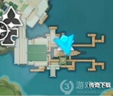 原神1.5新增书籍全收集攻略