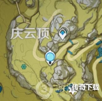 原神1.5新增书籍全收集攻略